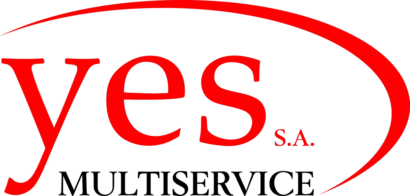Logo YesMultiservice